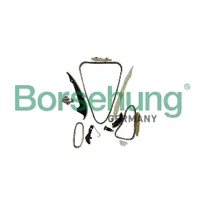 B10252 Borsehung