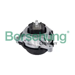 B12601 Borsehung