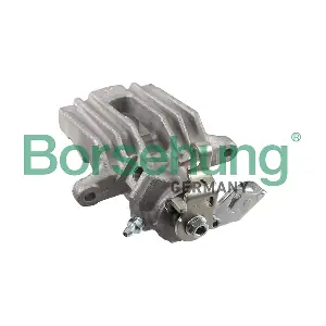 B11680 Borsehung