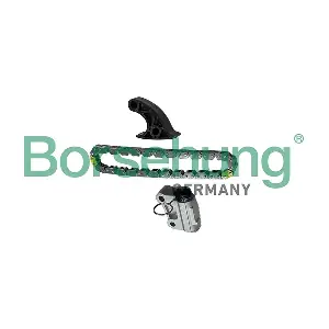 B13013 Borsehung
