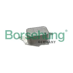 B10886 Borsehung