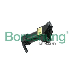 B18501 Borsehung
