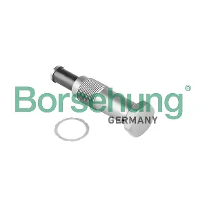 B1T022 Borsehung