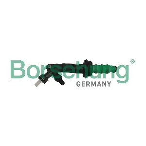 B10935 Borsehung
