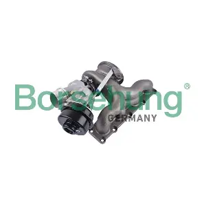 B12053 Borsehung