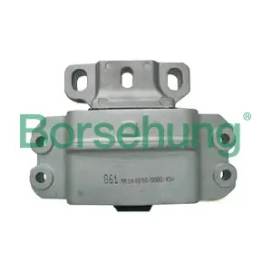 B12271 Borsehung
