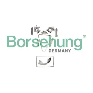 B10242 Borsehung