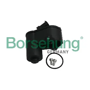 B19159 Borsehung