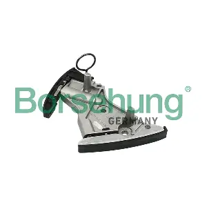 B1T018 Borsehung