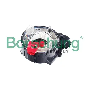 B12183 Borsehung