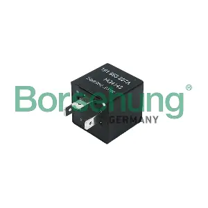 B17822 Borsehung