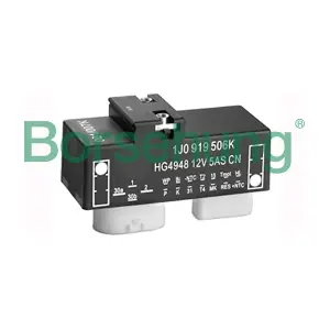 B17826 Borsehung