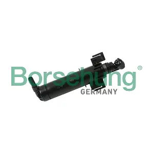 B18493 Borsehung