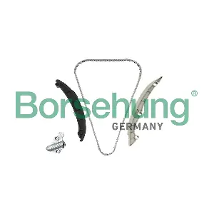 B19257 Borsehung