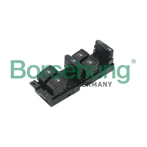 B11410 Borsehung
