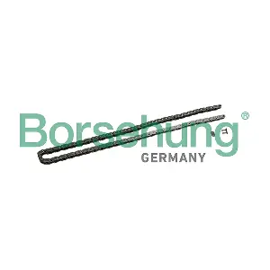 B1C027 Borsehung