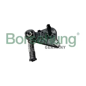 B19123 Borsehung