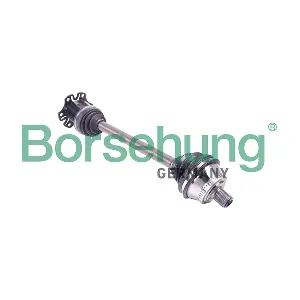 B18367 Borsehung