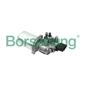 B18661 Borsehung