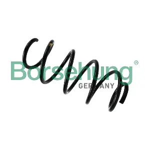 B12621 Borsehung
