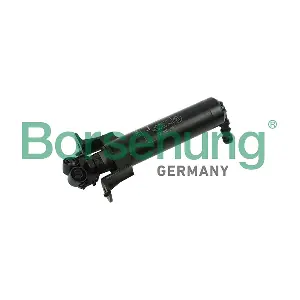 B18470 Borsehung