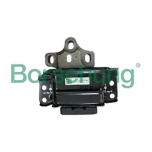 B19101 Borsehung