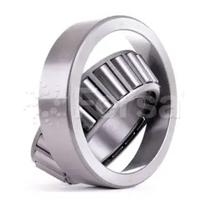 Fersa Bearings 32008 XF
