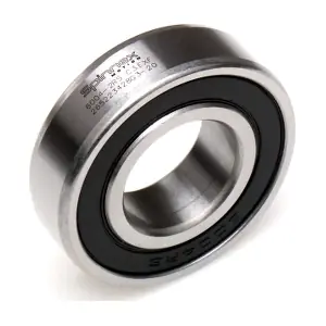 6004 2RS/C3 Fersa Bearings