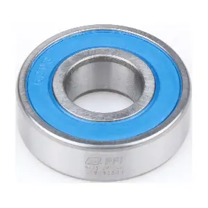 6203-2RS C0 Fersa Bearings