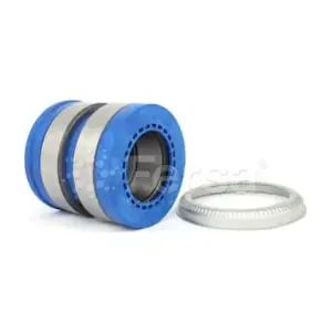 F 200029 Fersa Bearings