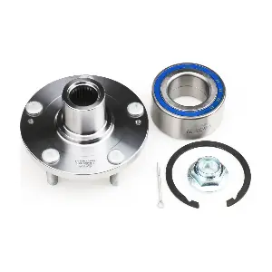 PHU86891K Fersa Bearings
