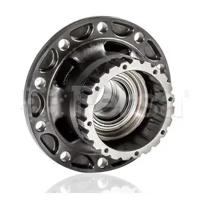 F 400007 Fersa Bearings