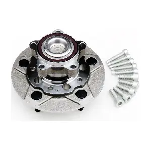 PHU57086K Fersa Bearings