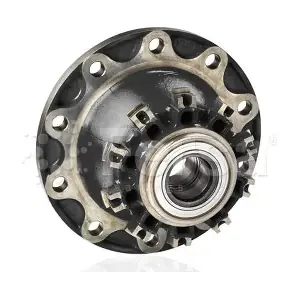 F 400002 Fersa Bearings