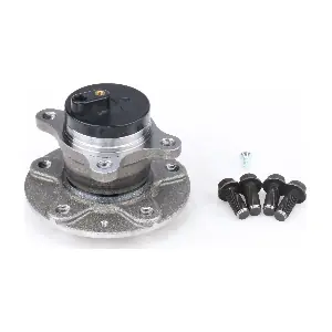 PHU56579K Fersa Bearings