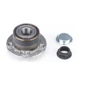 PHU53635K Fersa Bearings