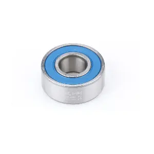 62202 2RS/C3 Fersa Bearings