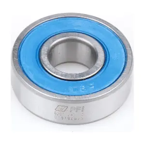 6201-2RS C0 Fersa Bearings