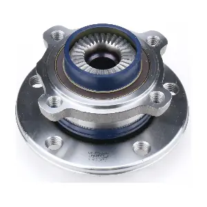 PHU590540 Fersa Bearings