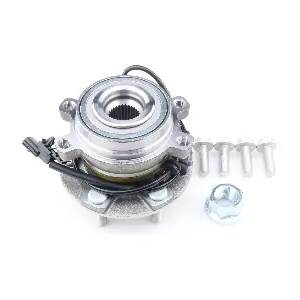 PHU57134K Fersa Bearings