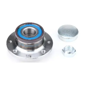 Fersa Bearings PHU53540K