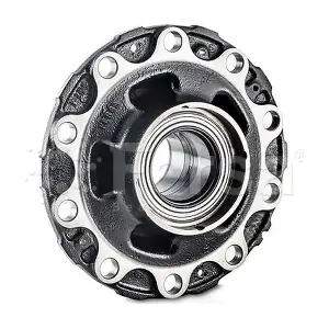 F 400018 Fersa Bearings