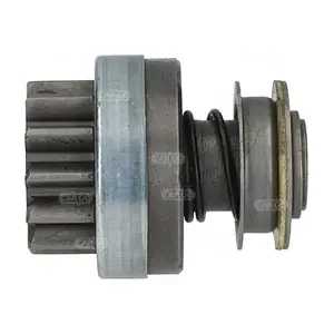 F 032 335 644 HC-Cargo