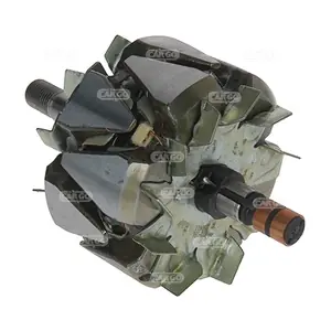 F 032 335 297 HC-Cargo