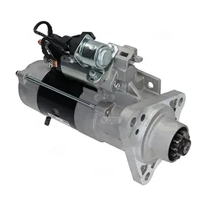 F 032 116 689 HC-Cargo