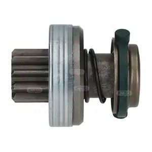 F 032 335 648 HC-Cargo