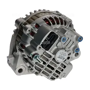 F 032 116 651 HC-Cargo