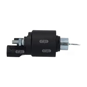 F 032 335 099 HC-Cargo