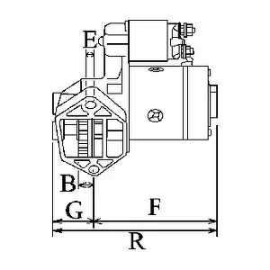 F032116862 HC-Cargo