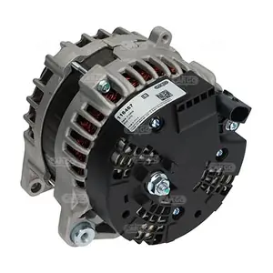 F 032 116 467 HC-Cargo